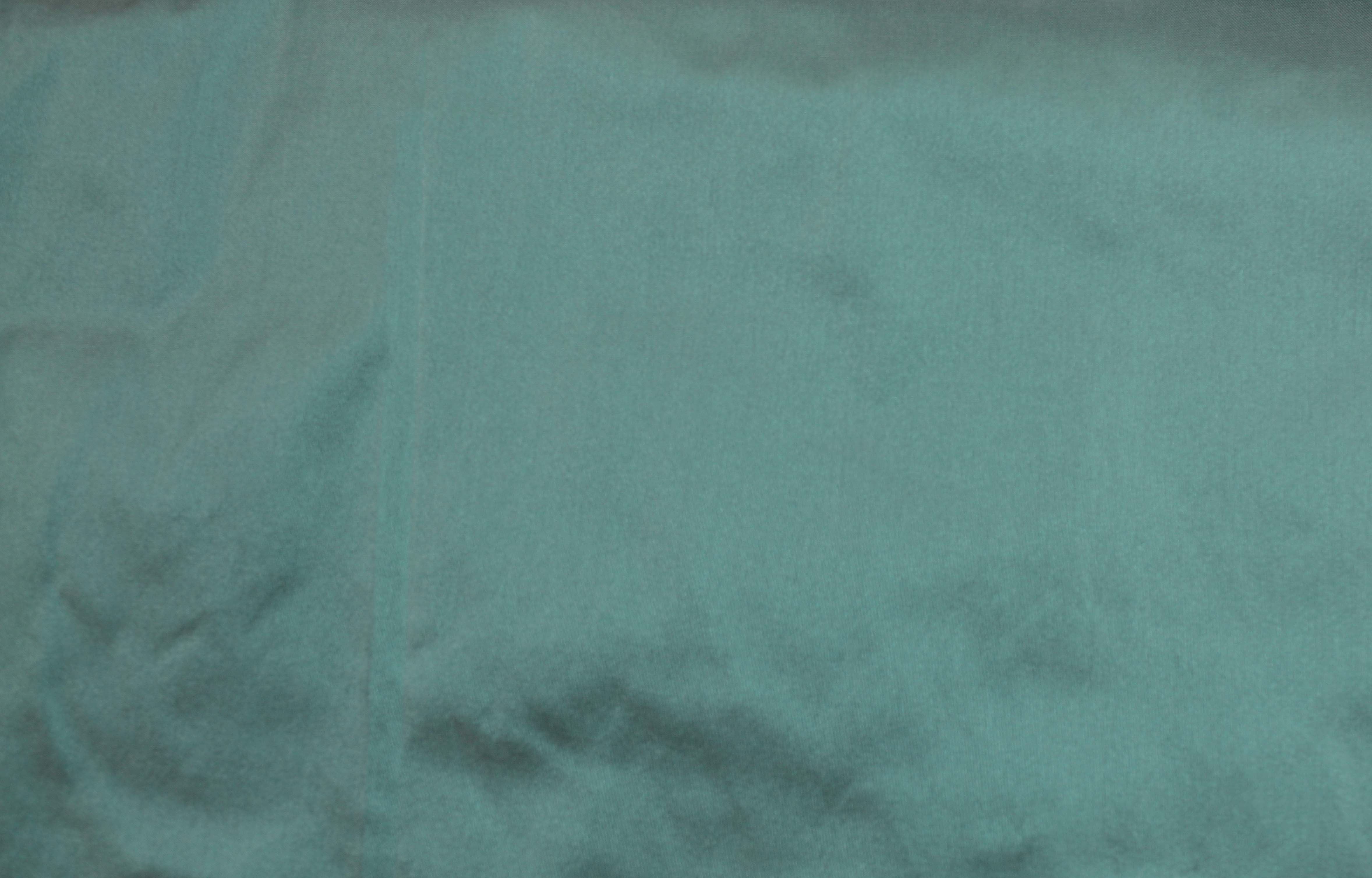 POLY TAFFETA - OCEAN 00028